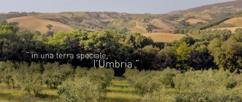 Umbria